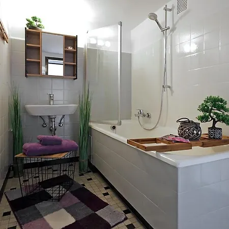 Lejlighed Am Schwimmteich 2 Lachendorf