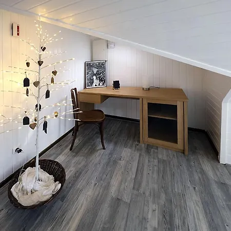 Lejlighed Am Schwimmteich 2 Lachendorf