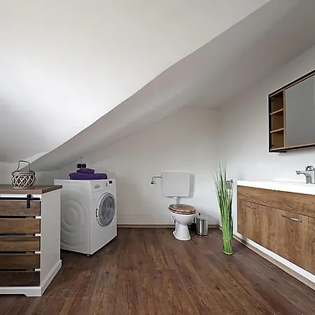Am Schwimmteich 2 Apartment Lachendorf