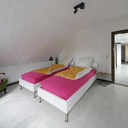 Apartment Am Schwimmteich 2
