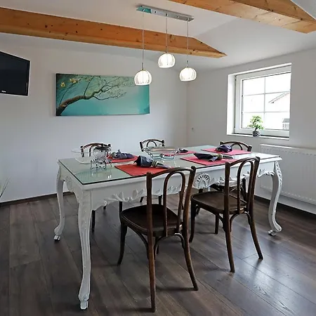 Am Schwimmteich 2 Apartment Lachendorf