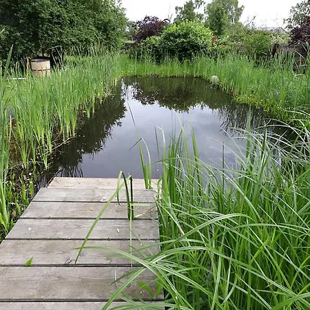 Lejlighed Am Schwimmteich 2