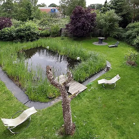 Am Schwimmteich 2 Apartment Lachendorf