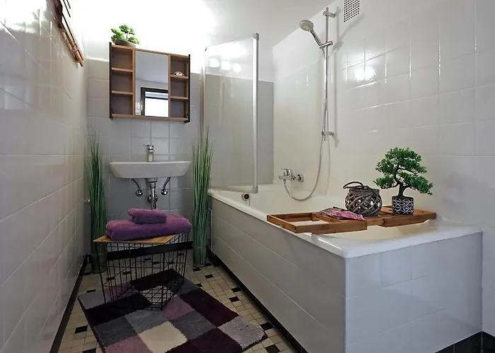 Apartamento Am Schwimmteich 2 Lachendorf